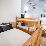 Zebra - Conception D'architecte - Vue Sur La Chaine Du Mont-blanc - Appartement *
