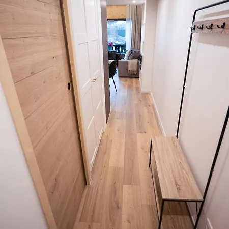 Apartmán Zebra - Conception D'architecte - Vue Sur La Chaine Du Mont-blanc -
